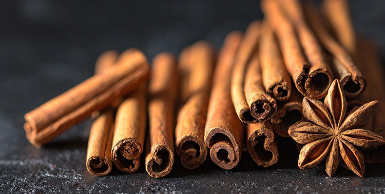 Zimtstangen für den Verkauf bei Tischlein deck' dich