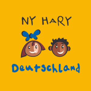Logo von Ny Hary Deutschland e.V.