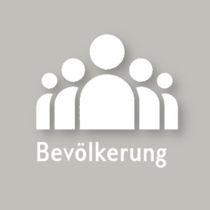 Icon Bevölkerungsdichte in Madagaskar