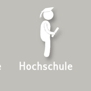 Icon Hochschulbesuch in Madagaskar