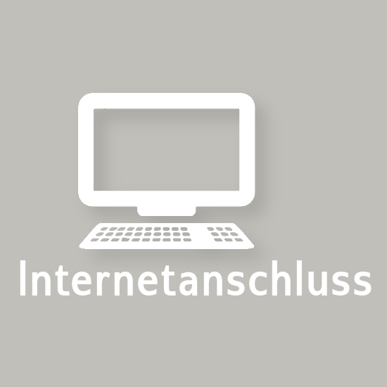 Icon Internetanschluss in Madagaskar