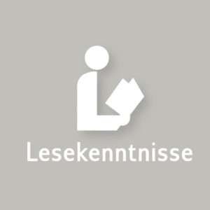 Icon Lesekenntnisse in Madagaskar