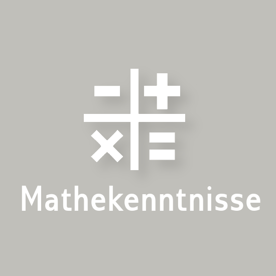 Icon Mathekenntnisse in Madagaskar