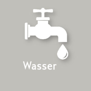 Icon Wasser in Madagaskar