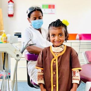 Ny Hary Deutschland e.V. – unsere Partner