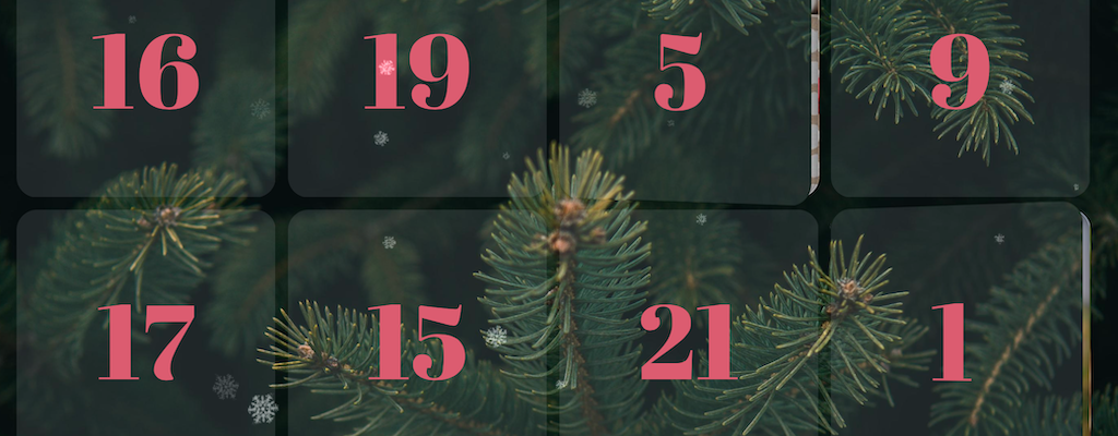 Adventskalender