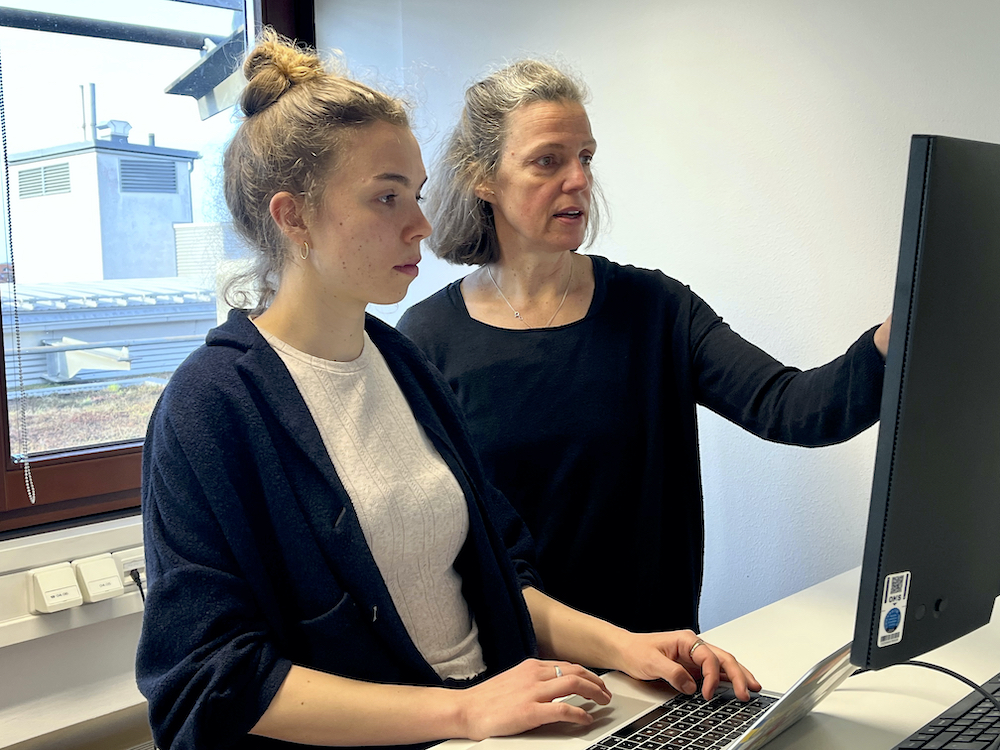Arbeitswochenende in Kirchheim 2025