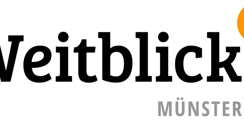 Logo Weitblick