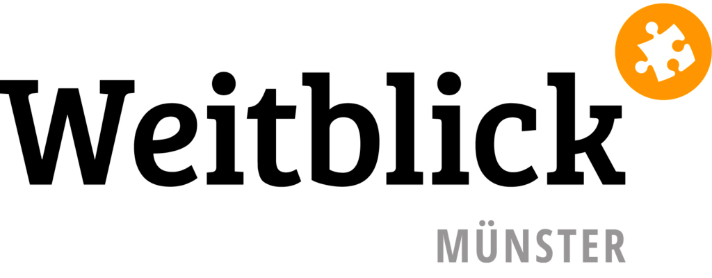Logo Weitblick