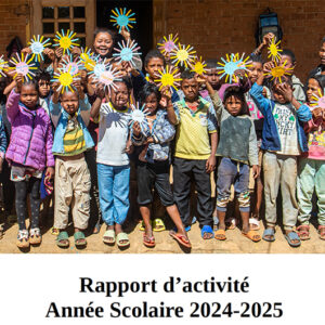 Jahresbericht 2024-2025 Zentrum ALABRI