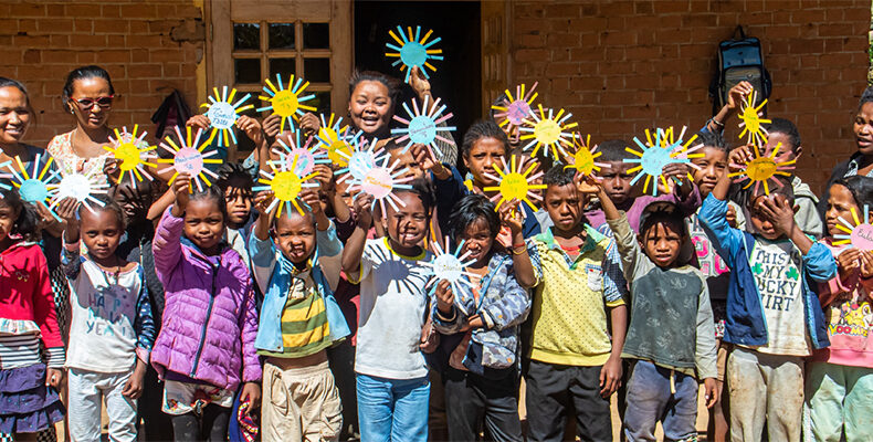 Jahresbericht 2024-2025 Zentrum ALABRI