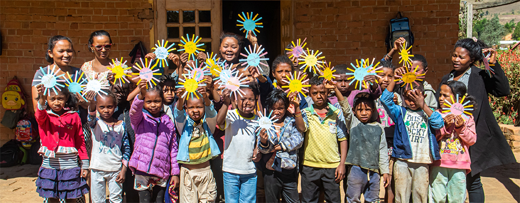 Jahresbericht 2024-2025 Zentrum ALABRI