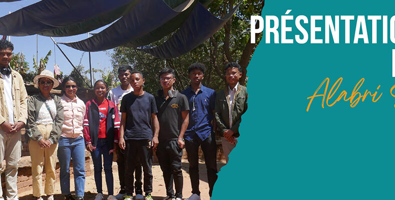 Studierende ehemalige Wohnheimkinder aus dem Zentrum ALABRI