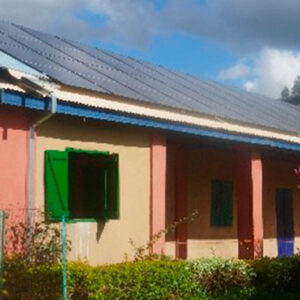 Solaranlage bei ALABRI