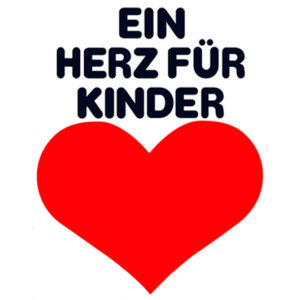 Ein Herz für Kinder