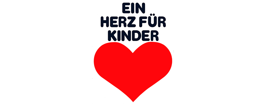 Logo Ein Herz für Kinder