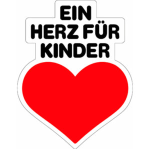 Ein Herz für Kinder