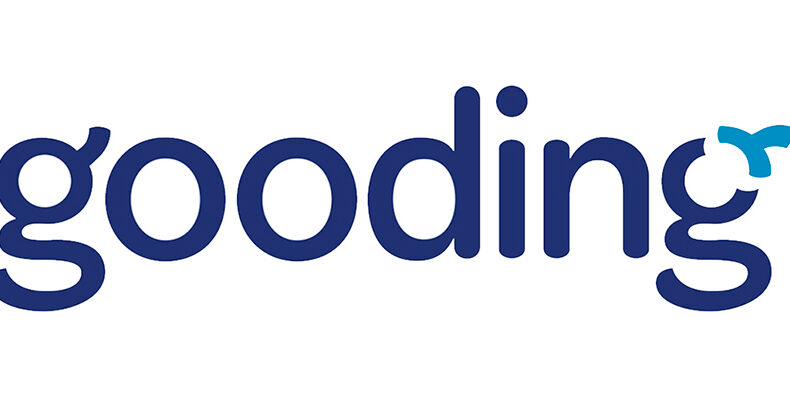 Logo gooding.de